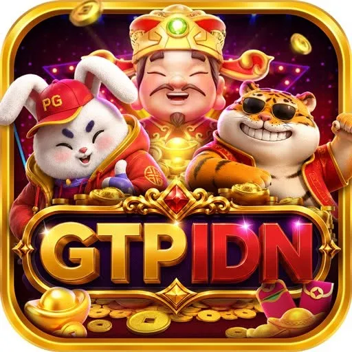 GTPIDN - Permainan Santai yang Seru dan Menyenangkan