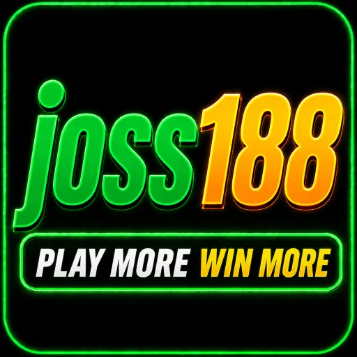 JOSS188 - Permainan TPS Menegangkan dan Seru
