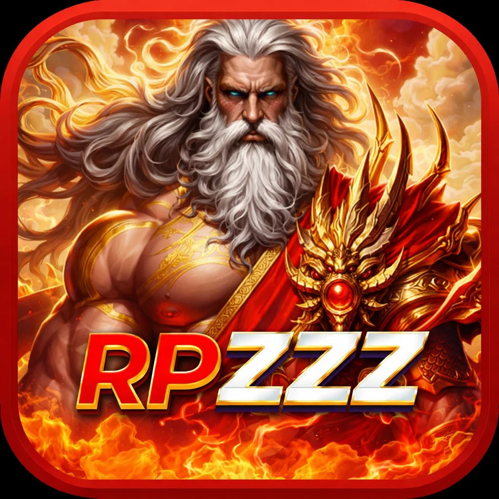 RPZZZ - Petualangan Arcade Seru yang Tak Terlupakan