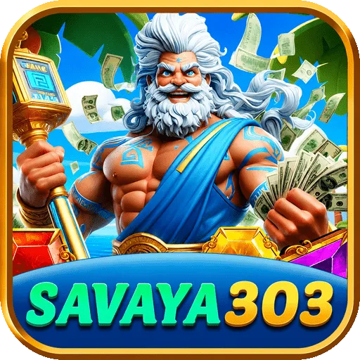 SAVAYA303 - Game MOBA Seru untuk Para Penggemar