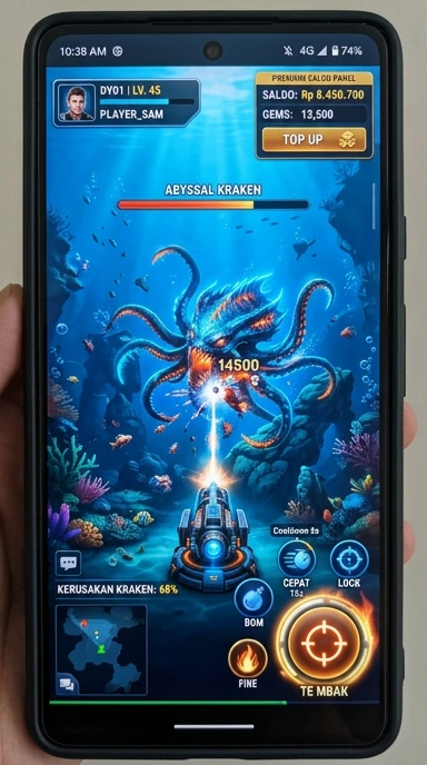 Fitur ulasan pengguna di dy01 yang informatif.